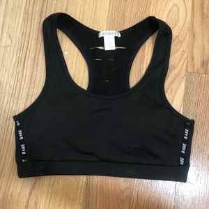 BABE Sports Bra